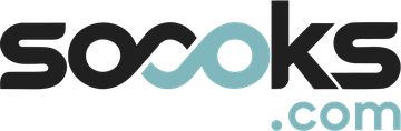Soooks logo, png